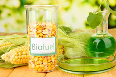 Girthon biofuel availability